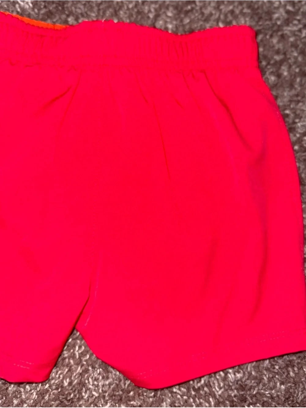 Wonder Nation Toddler Boys Swim Trunks